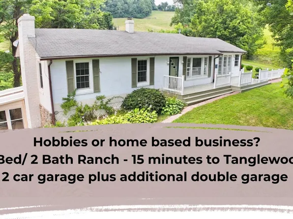 2643 Wades Gap Rd, Callaway, VA 24067