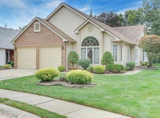 1437 Burr Oak Rd, Toms River, NJ 08755