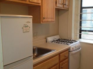 1156 Commonwealth Ave APT 27, Allston, MA 02134