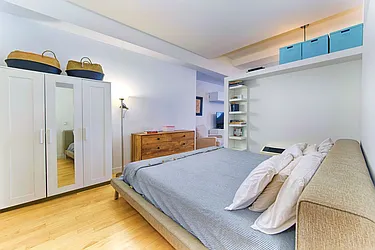 Rented by Brown Harris Stevens