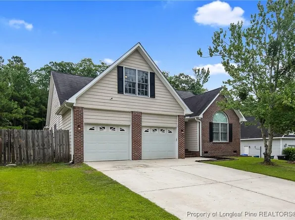 1743 Sykes Pond Rd, Fayetteville, NC 28304