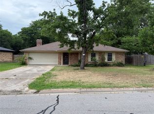 344 Wesley Dr, Corsicana, TX 75110