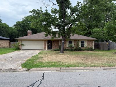 344 Wesley Dr, Corsicana, TX, 75110