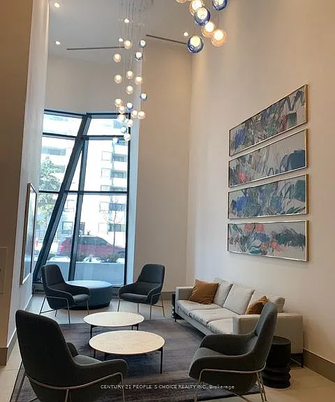 430 Square One Dr #Penthouse 05 — Photo 47