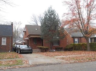 6007 Farmbrook St, Detroit, MI 48224