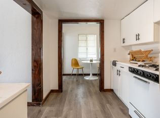 The River Bungalows of Historic Rincon Heights, Tucson, AZ 85719