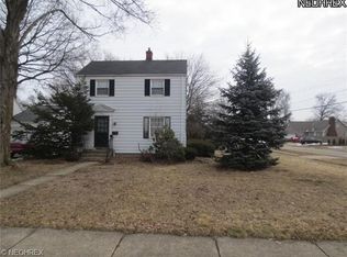 310 Kenmore Ave NE, Warren, OH