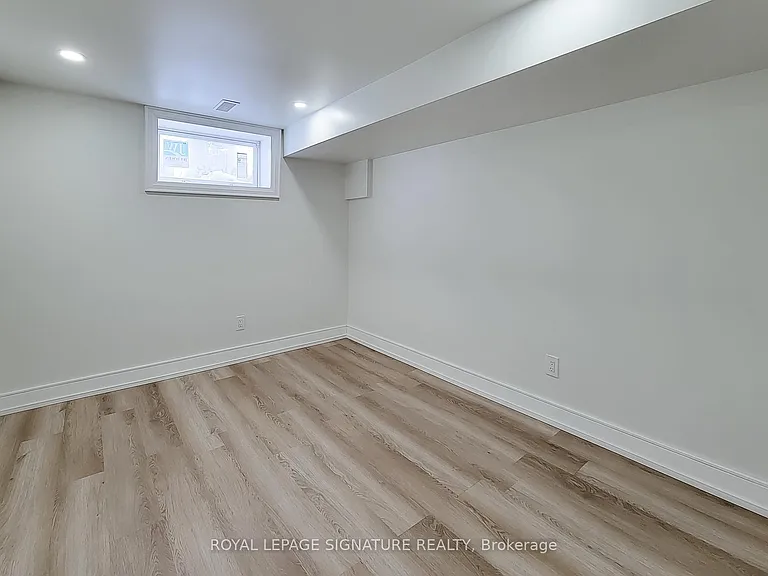 41 Rita Ave #BASEMENT — Photo 15