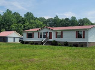 3953 Macedonia Rd, Henry, TN 38231