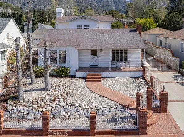 2913 Los Olivos Ln, La Crescenta, CA 91214