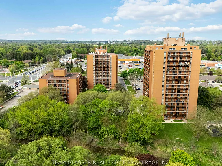 1570 Adelaide St N #224 — Photo 37
