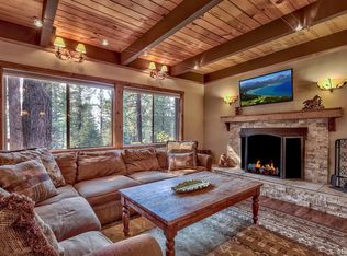 1622 Yqui St, South Lake Tahoe, CA 96150