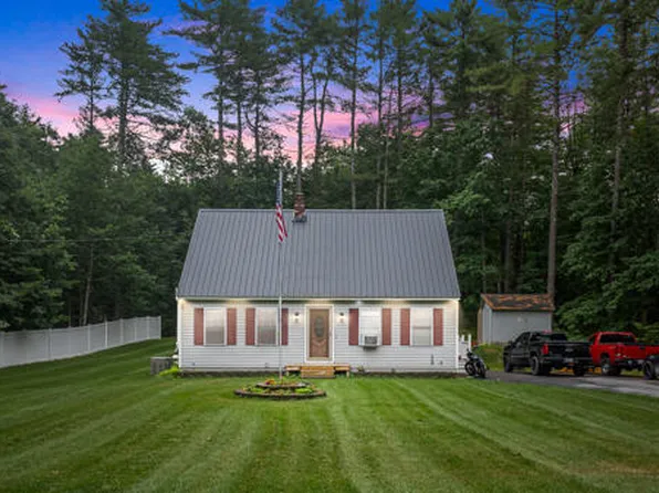 68 Lone Pine Road, Waterboro, ME 04061