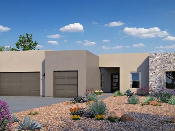 Sycamore Plan, Rancho Soldados