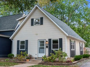 380 W 2nd Ave, Columbus, OH 43201