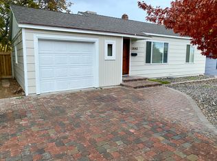 1640 Harold Dr, Reno, NV 89503