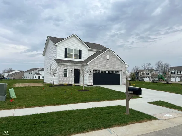 18048 Paula Walk, Westfield, IN 46074