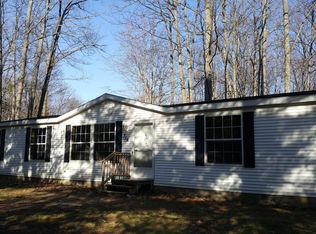 316 Highland Dr, Roscommon, MI 48653