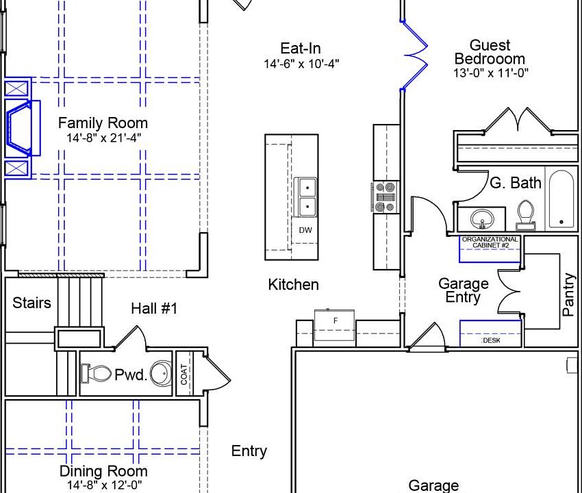2nd image of 322 Haflinger Ln