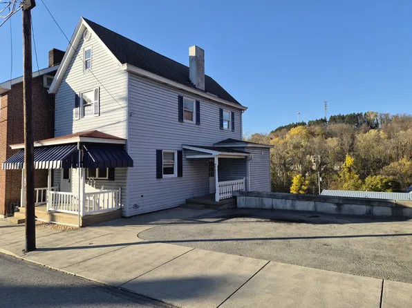 186 Main St, Adamsburg, PA 15611