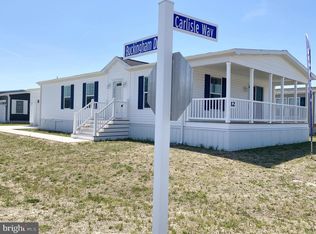 12 Carlisle Way, Lewes, DE 19958