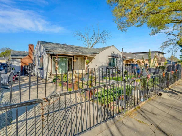 S 2035 Sutter, Stockton, CA 95206