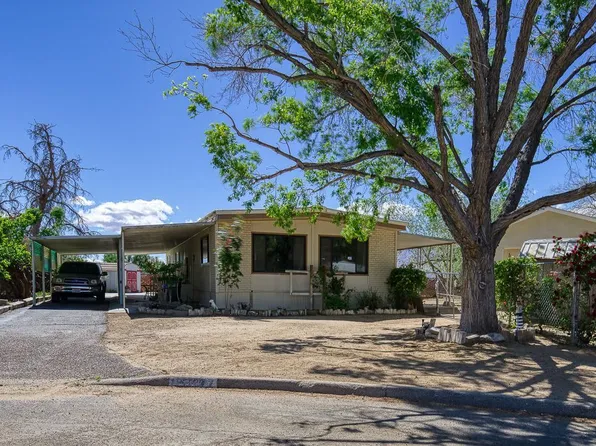 5237 Ocotillo Ave, Ridgecrest, CA 93555