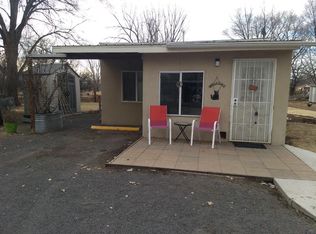 2006 Brown Rd SW, Albuquerque, NM 87105