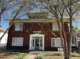 132 Terrace Pl, Jackson, TN 38301