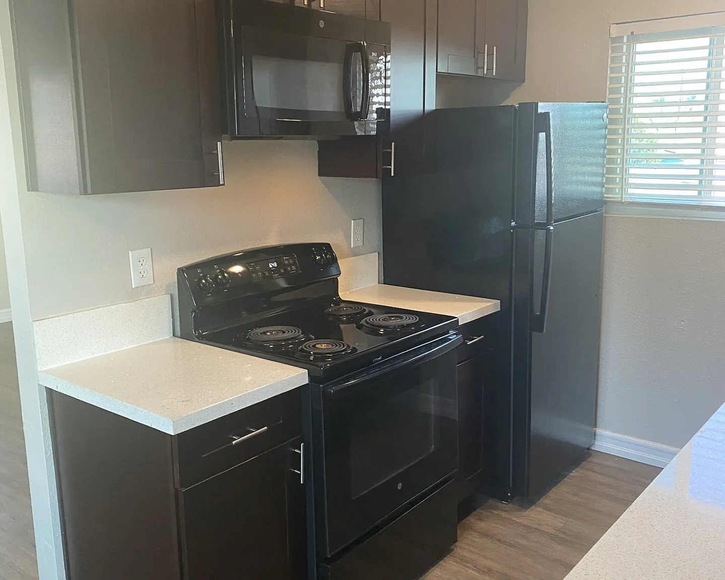 1 bed, $1,725 — Photo 3