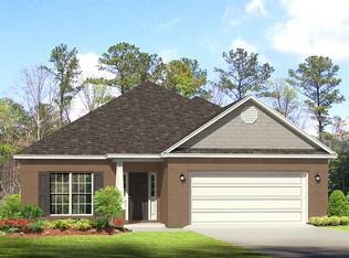 3606 Whitetail Ln, Pensacola, FL 32526