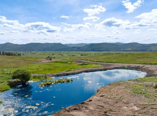 11668 Gracies Vw, Missoula, MT 59808