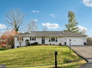 3920 Brooke Meadow Ln, Olney, MD 20832