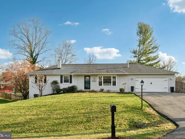3920 Brooke Meadow Ln, Olney, MD 20832