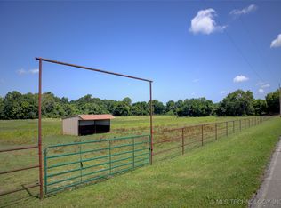 12300 S Garnett Rd, Broken Arrow, OK 74011