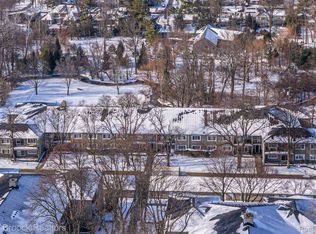 1115 N Old Woodward Ave UNIT 76, Birmingham, MI 48009