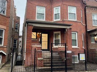6141 S Eberhart Ave, Chicago, IL 60637