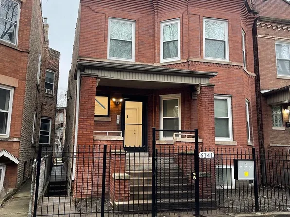6141 S Eberhart Ave, Chicago, IL 60637