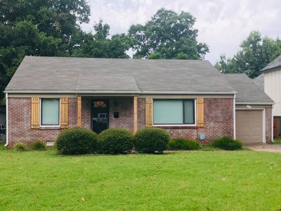 3938 S Saint Louis Ave, Tulsa, OK, 74105