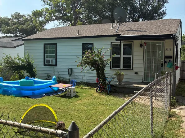 3216 E Oklahoma Pl, Tulsa, OK 74110