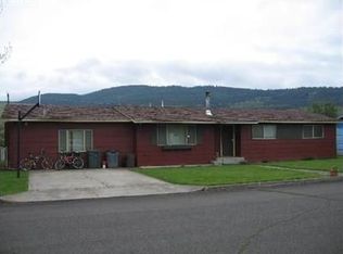 2449 Century Loop, La Grande, OR 97850