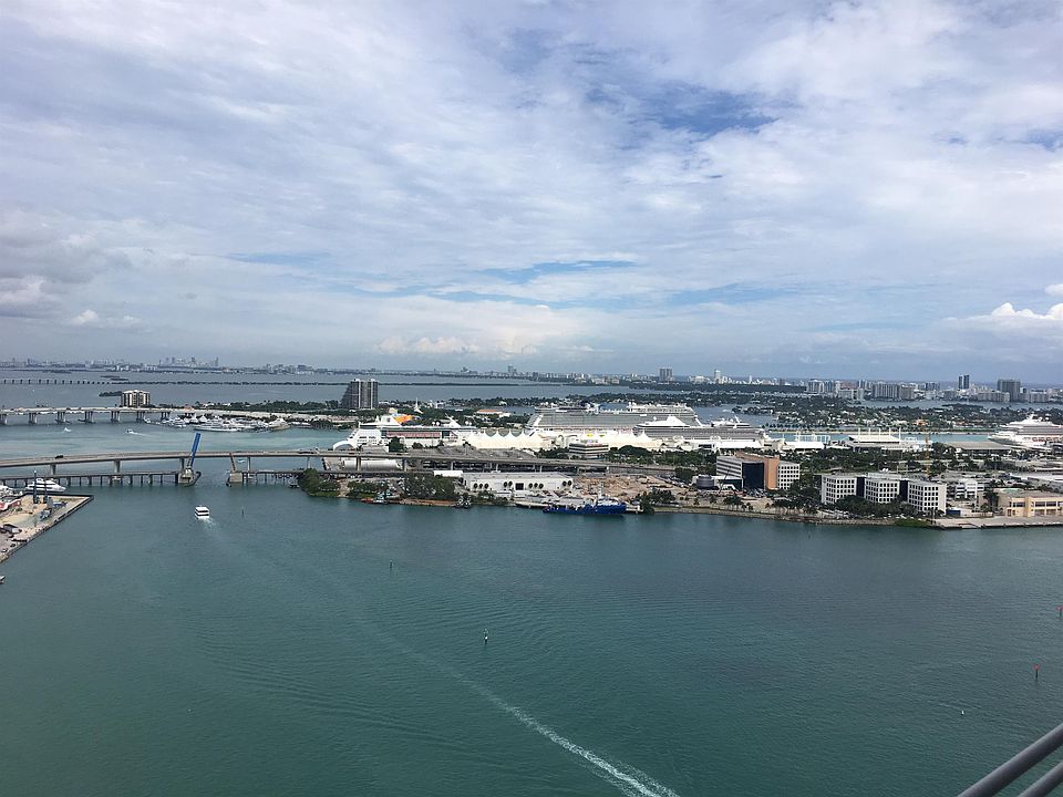 1st image of 335 Biscayne Blvd #3910