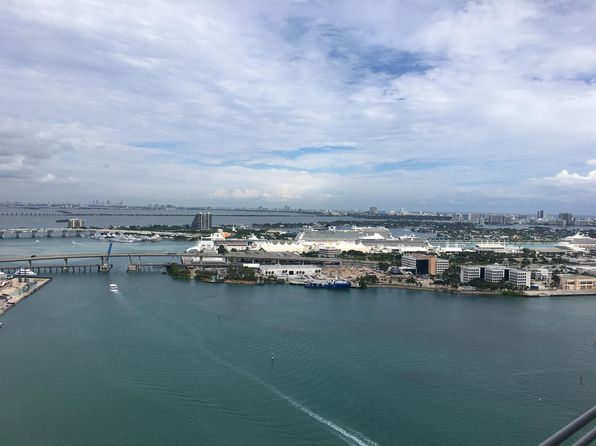 335 Biscayne Blvd #3910