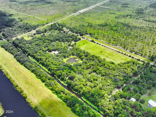 12950 122nd St, Fellsmere, FL 32948