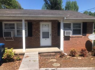 502 Playground Rd #A, High Pt, NC 27263