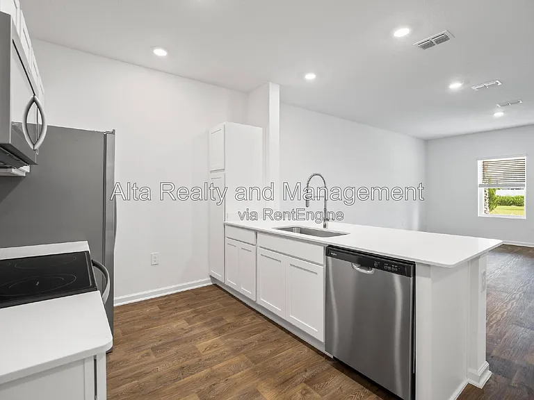 3604 Prairie Wind Ct — Photo 6