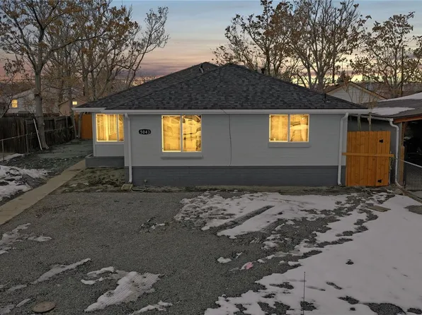 5043 Adams Street, Denver, CO 80216