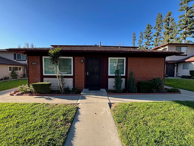1st image of 1168 W Calle Del Sol APT 1