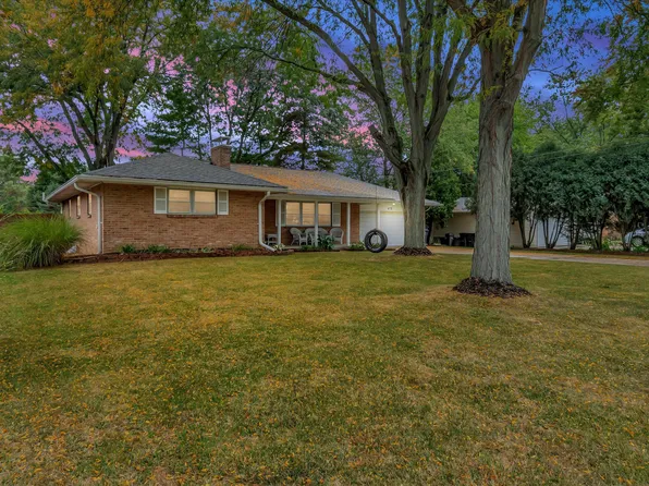 415 James Rd, Columbus, OH 43230