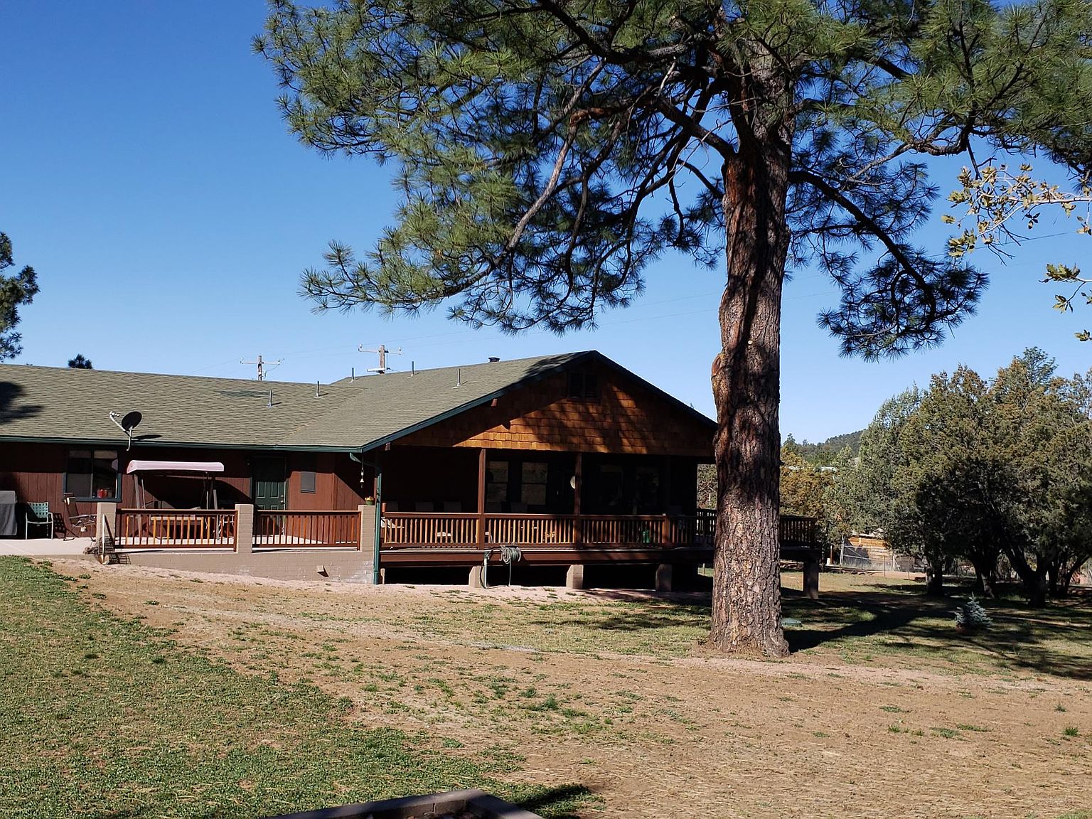 376 W Haigler Ln, Young, AZ 85554 Zillow